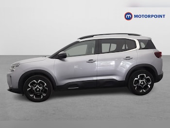 Used Citroen C5 Aircross 2023 for sale - 78667987: Photo