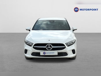 Used Mercedes-Benz A-Class 2021 for sale - 79544889: Photo
