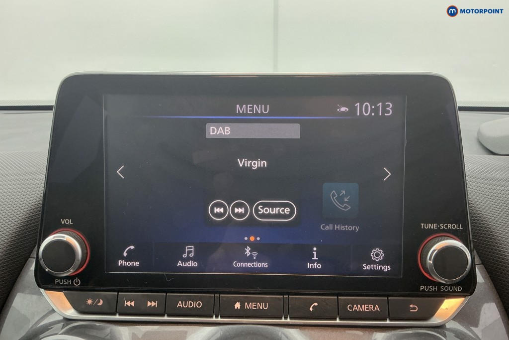 Used Nissan Juke 2021 for sale - 77378792: Photo 10