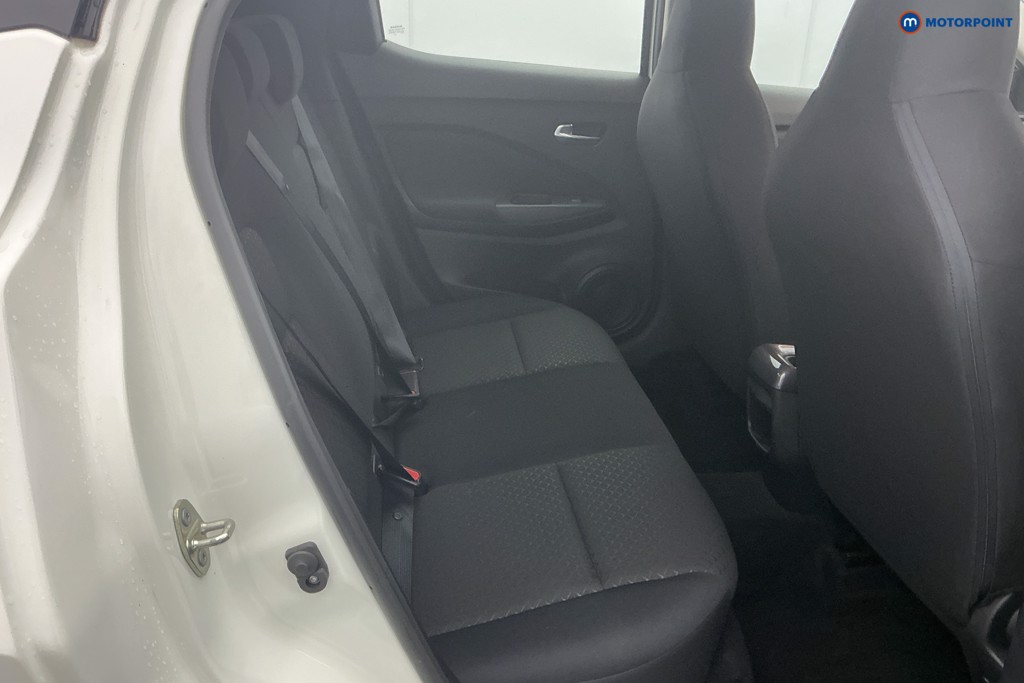 Used Nissan Juke 2021 for sale - 77378792: Photo 12