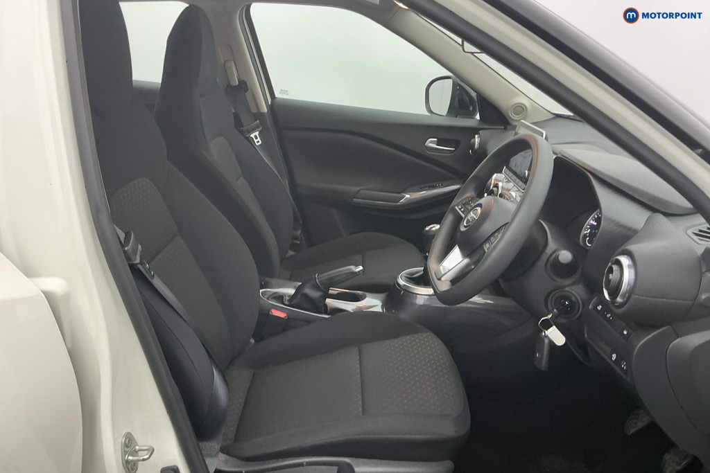 Used Nissan Juke 2021 for sale - 77378792: Photo 13