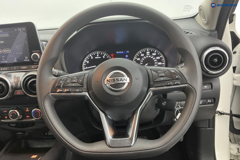 Used Nissan Juke 2021 for sale - 77378792: Photo 14