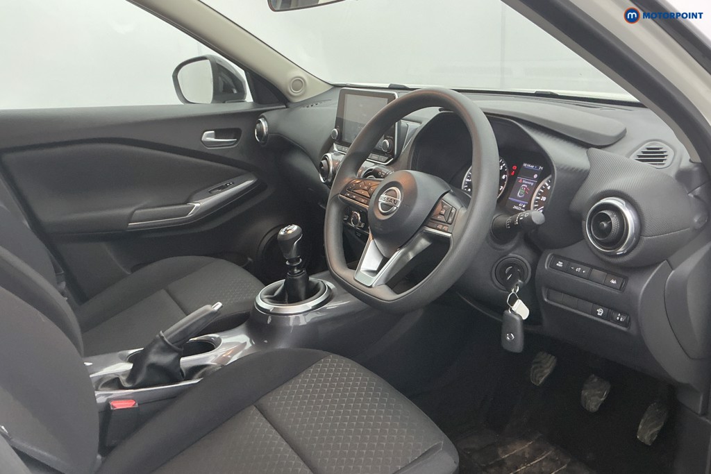 Used Nissan Juke 2021 for sale - 77378792: Photo 15