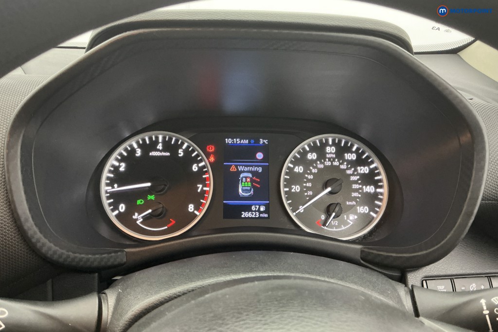 Used Nissan Juke 2021 for sale - 77378792: Photo 17