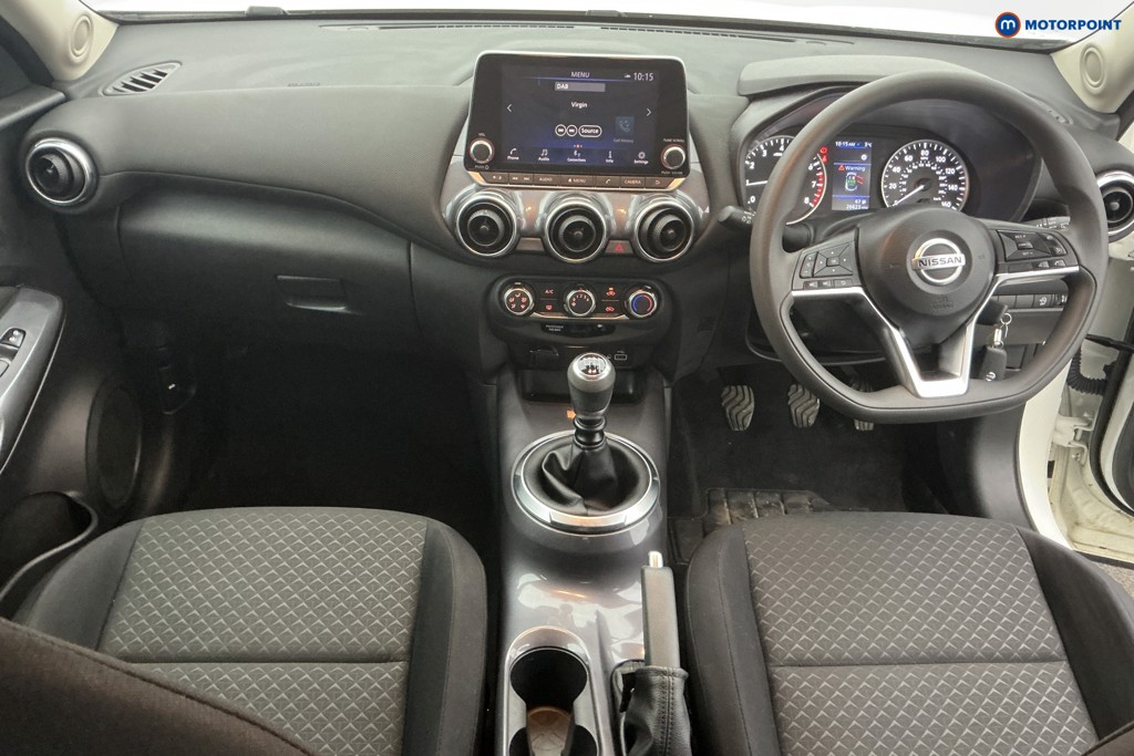 Used Nissan Juke 2021 for sale - 77378792: Photo 19