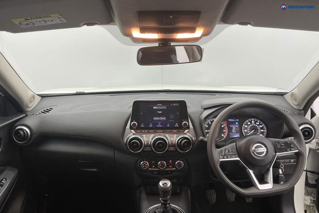 Used Nissan Juke 2021 for sale - 77378792: Photo 20