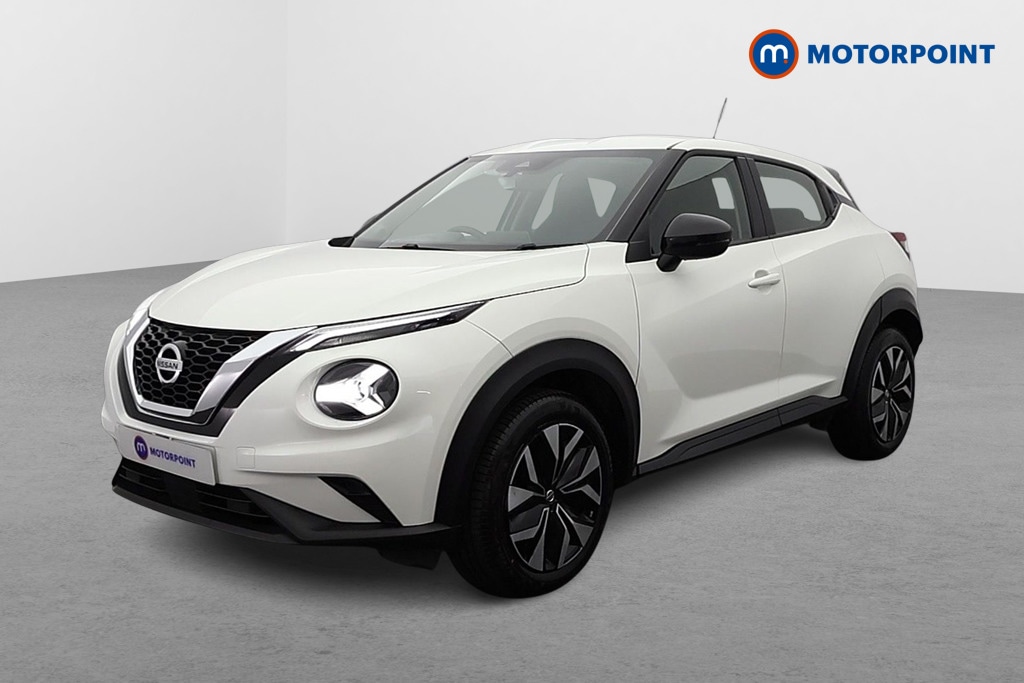 Used Nissan Juke 2021 for sale - 77378792: Photo 3