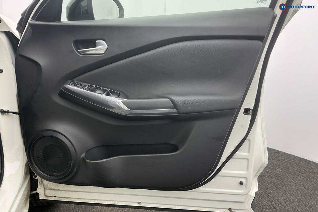 Used Nissan Juke 2021 for sale - 77378792: Photo 31