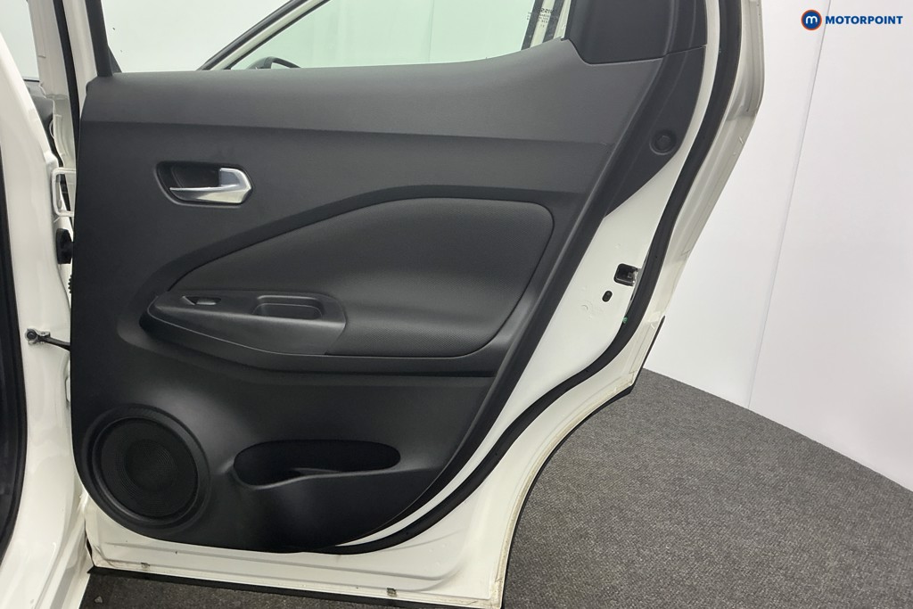 Used Nissan Juke 2021 for sale - 77378792: Photo 34