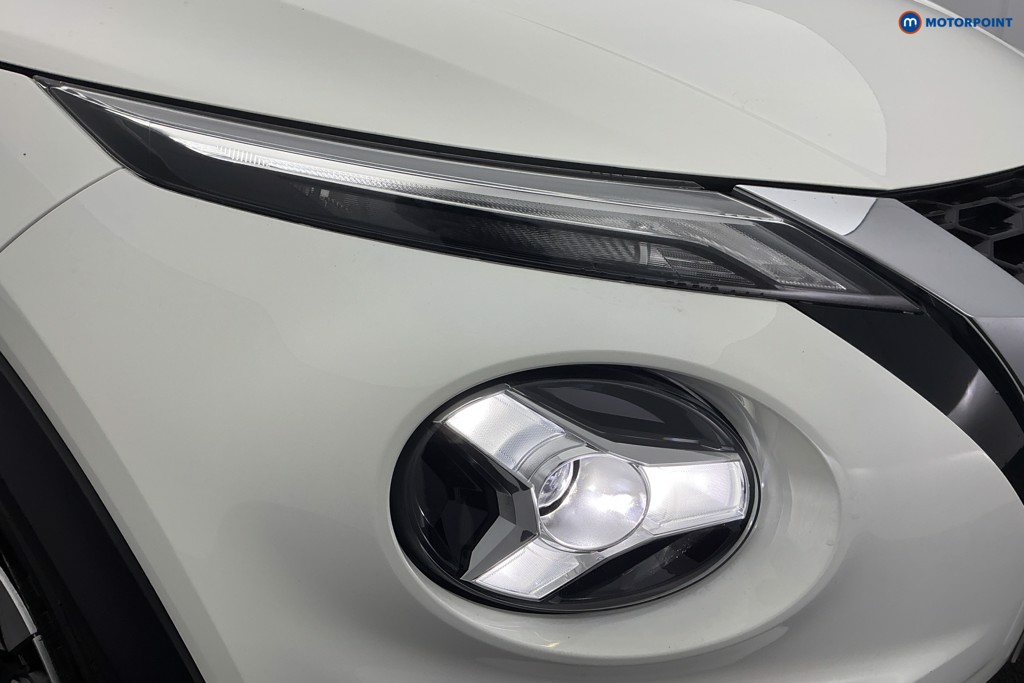 Used Nissan Juke 2021 for sale - 77378792: Photo 37