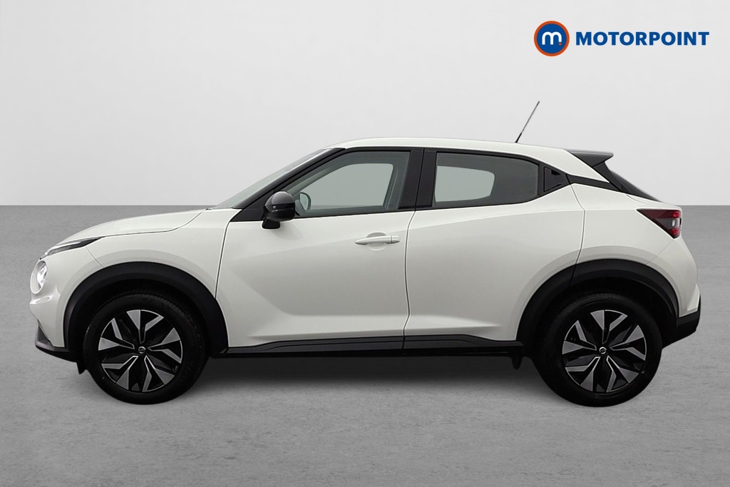 Used Nissan Juke 2021 for sale - 77378792: Photo 4