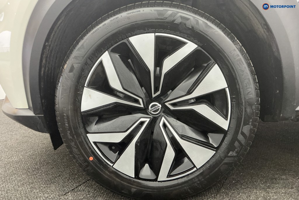 Used Nissan Juke 2021 for sale - 77378792: Photo 40