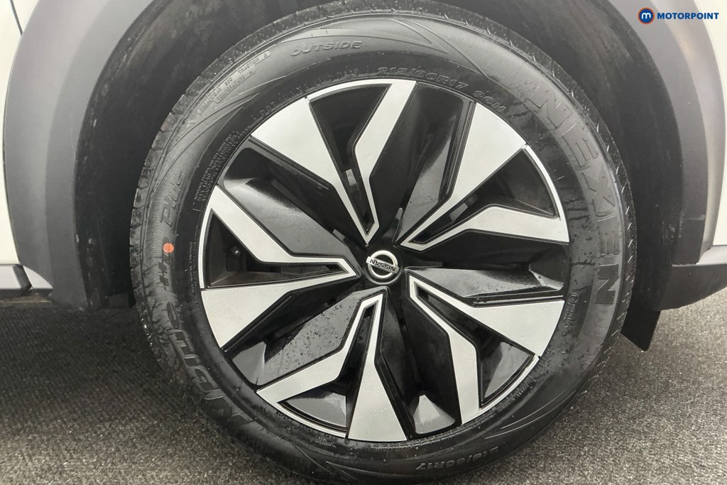 Used Nissan Juke 2021 for sale - 77378792: Photo 43