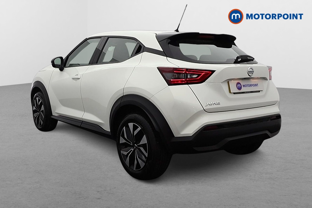 Used Nissan Juke 2021 for sale - 77378792: Photo 5