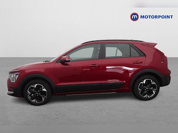 Used Kia Niro 2026 for sale - 78720433: Photo