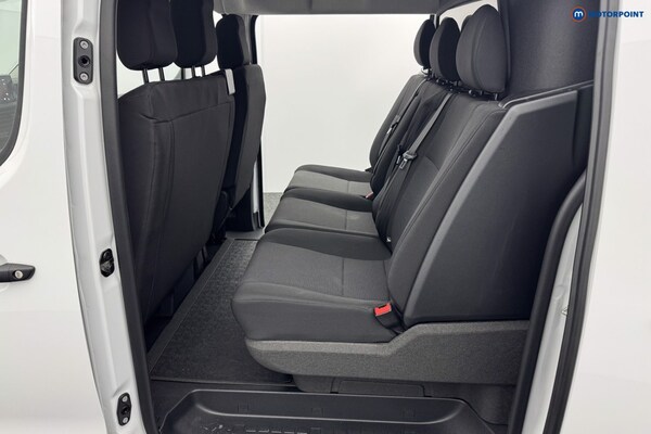 Used Vauxhall Vivaro 2025 for sale - 76235136: Photo 14