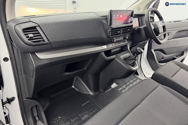 Used Vauxhall Vivaro 2025 for sale - 76235136: Photo 18