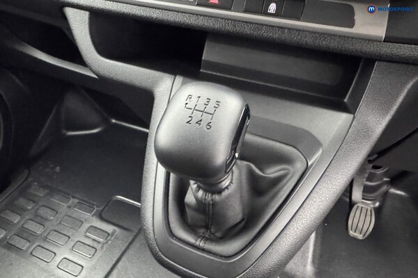 Used Vauxhall Vivaro 2025 for sale - 76235136: Photo 21