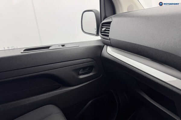 Used Vauxhall Vivaro 2025 for sale - 76235136: Photo 23
