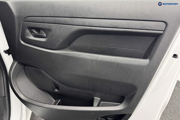 Used Vauxhall Vivaro 2025 for sale - 76235136: Photo 27