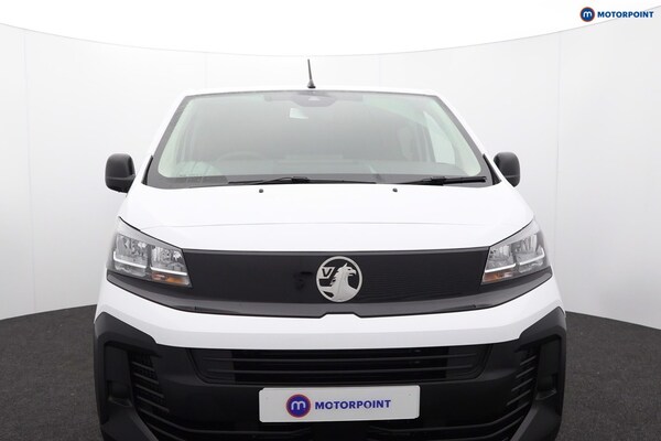 Used Vauxhall Vivaro 2025 for sale - 76235136: Photo 2