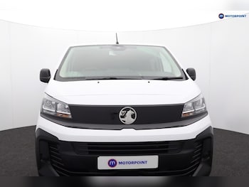 Used Vauxhall Vivaro 2025 for sale - 76235136: Photo 2