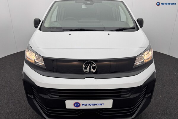 Used Vauxhall Vivaro 2025 for sale - 76235136: Photo 31