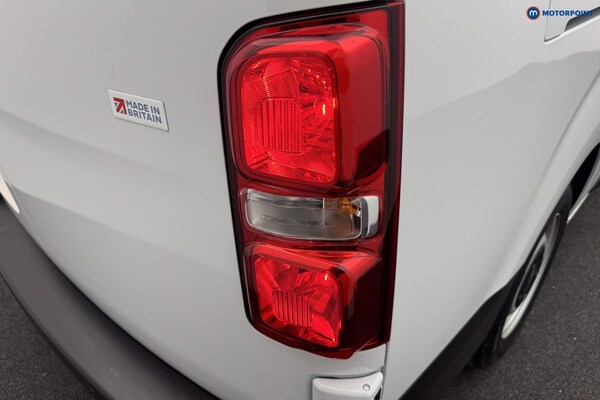 Used Vauxhall Vivaro 2025 for sale - 76235136: Photo 33