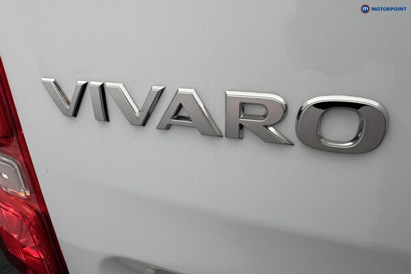 Used Vauxhall Vivaro 2025 for sale - 76235136: Photo 35