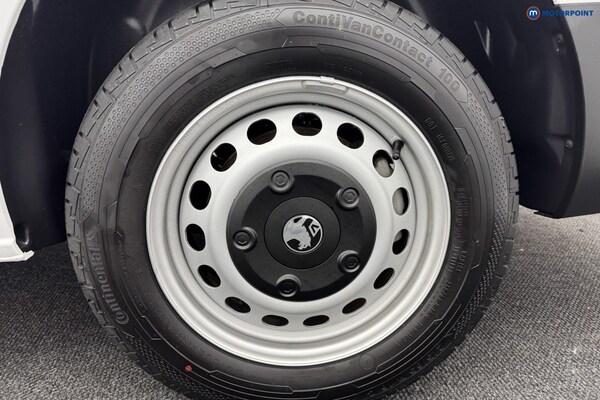 Used Vauxhall Vivaro 2025 for sale - 76235136: Photo 40