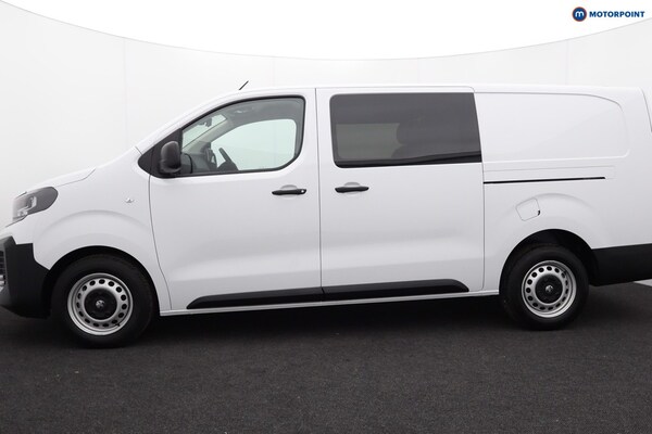 Used Vauxhall Vivaro 2025 for sale - 76235136: Photo 4