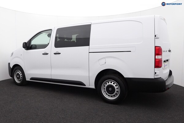 Used Vauxhall Vivaro 2025 for sale - 76235136: Photo 5