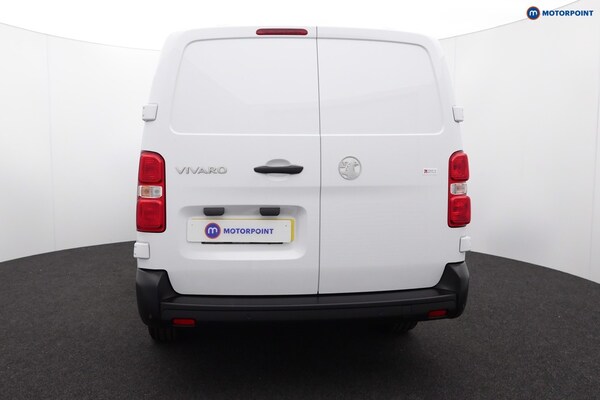 Used Vauxhall Vivaro 2025 for sale - 76235136: Photo 6