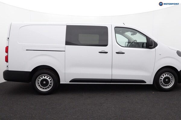Used Vauxhall Vivaro 2025 for sale - 76235136: Photo 8