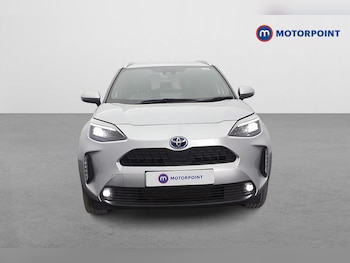 Used Toyota Yaris Cross 2022 for sale - 78814640: Photo