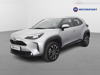 Used Toyota Yaris Cross 2022 for sale - 78814640: Photo
