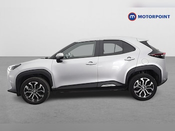 Used Toyota Yaris Cross 2022 for sale - 78814640: Photo