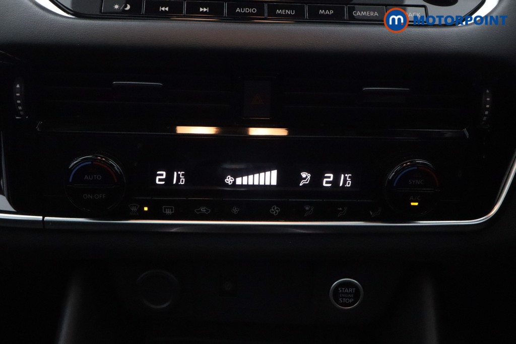 Used Nissan Qashqai 2021 for sale - 77094304: Photo 11