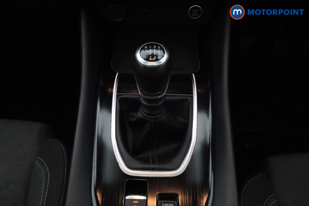 Used Nissan Qashqai 2021 for sale - 77094304: Photo 13