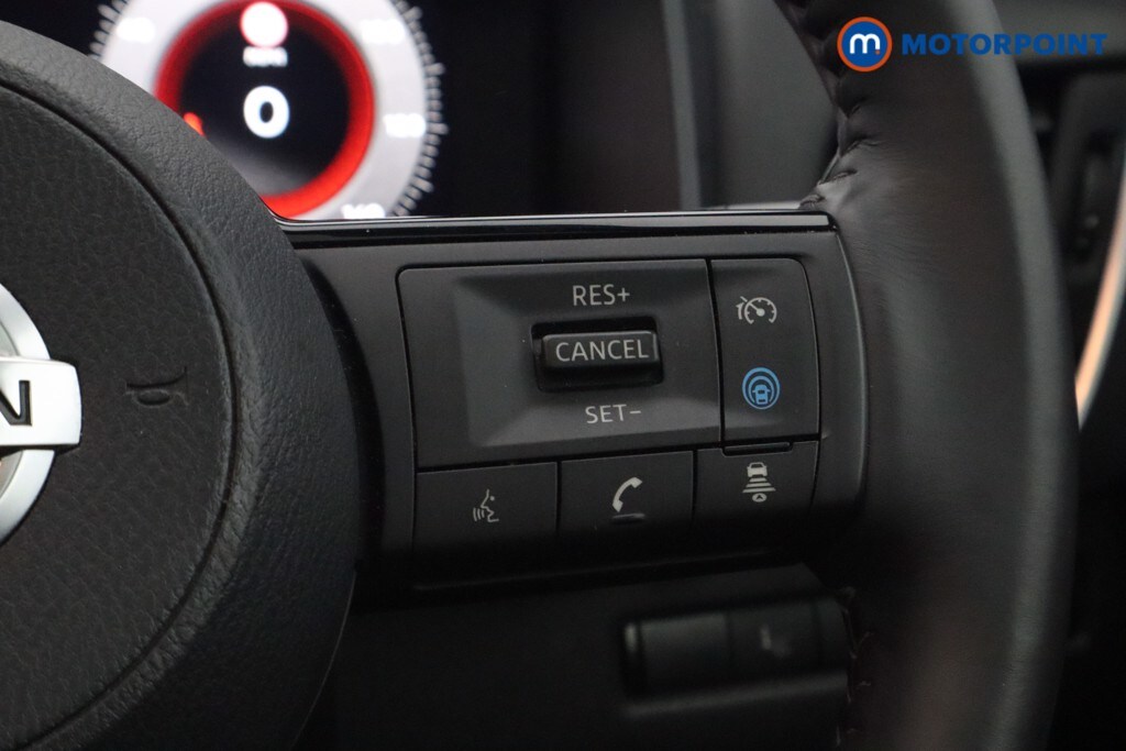 Used Nissan Qashqai 2021 for sale - 77094304: Photo 18