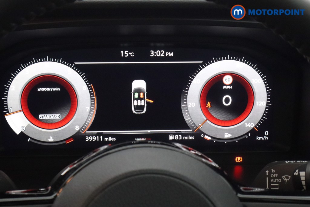 Used Nissan Qashqai 2021 for sale - 77094304: Photo 19