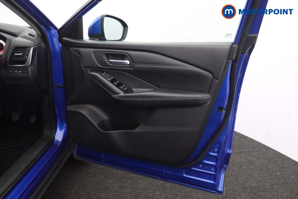 Used Nissan Qashqai 2021 for sale - 77094304: Photo 20