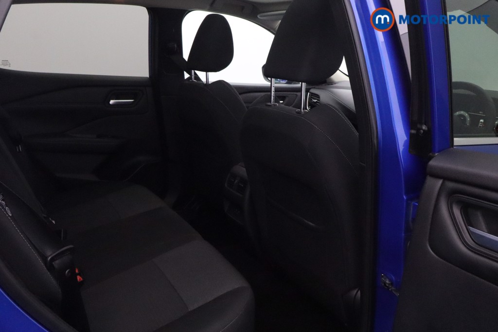 Used Nissan Qashqai 2021 for sale - 77094304: Photo 25