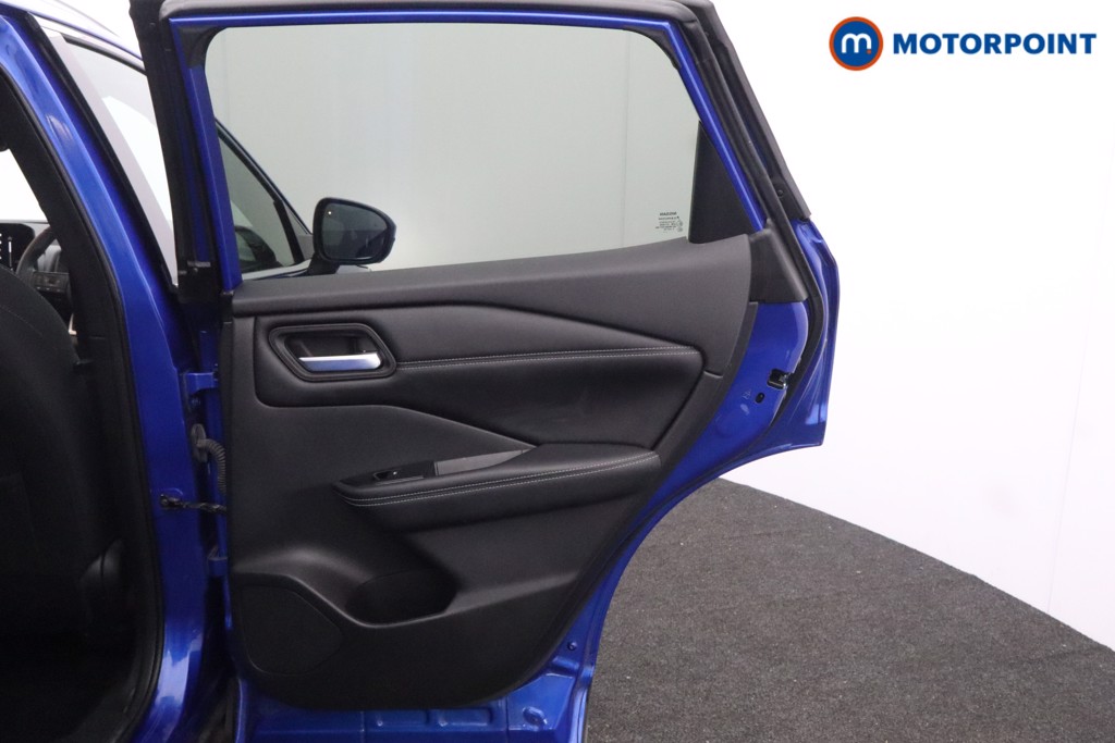 Used Nissan Qashqai 2021 for sale - 77094304: Photo 26