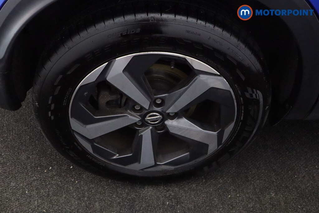 Used Nissan Qashqai 2021 for sale - 77094304: Photo 30