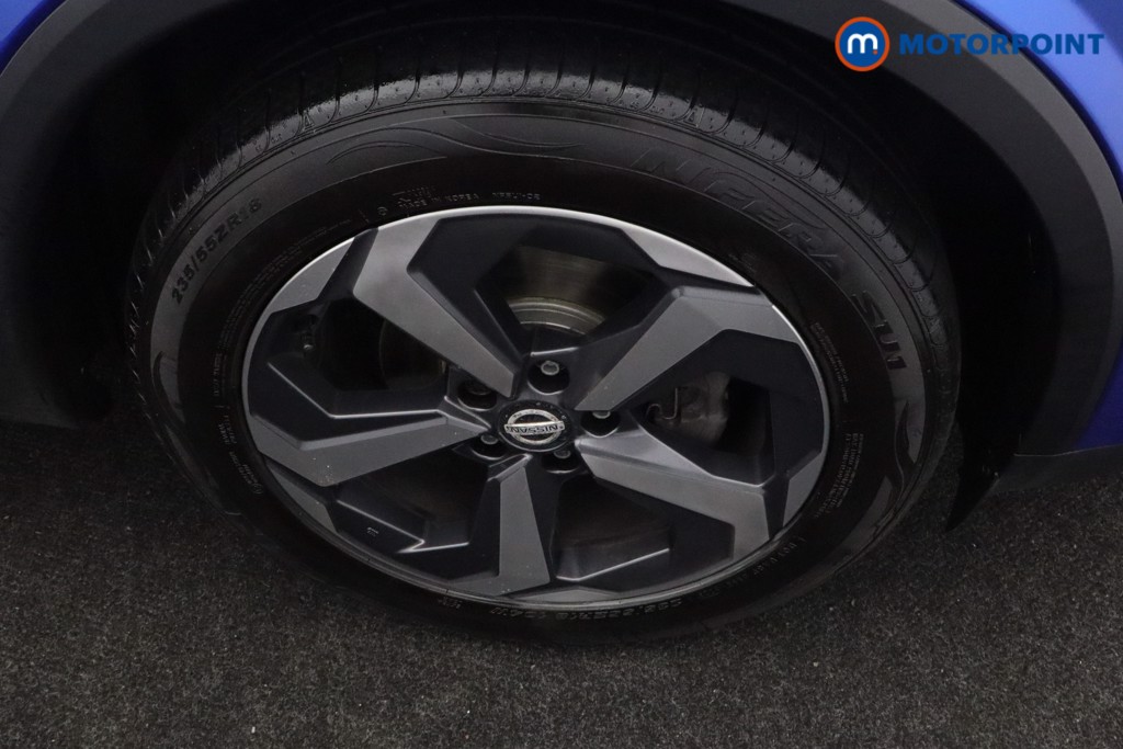 Used Nissan Qashqai 2021 for sale - 77094304: Photo 31