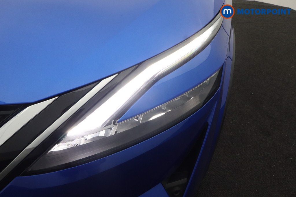 Used Nissan Qashqai 2021 for sale - 77094304: Photo 34