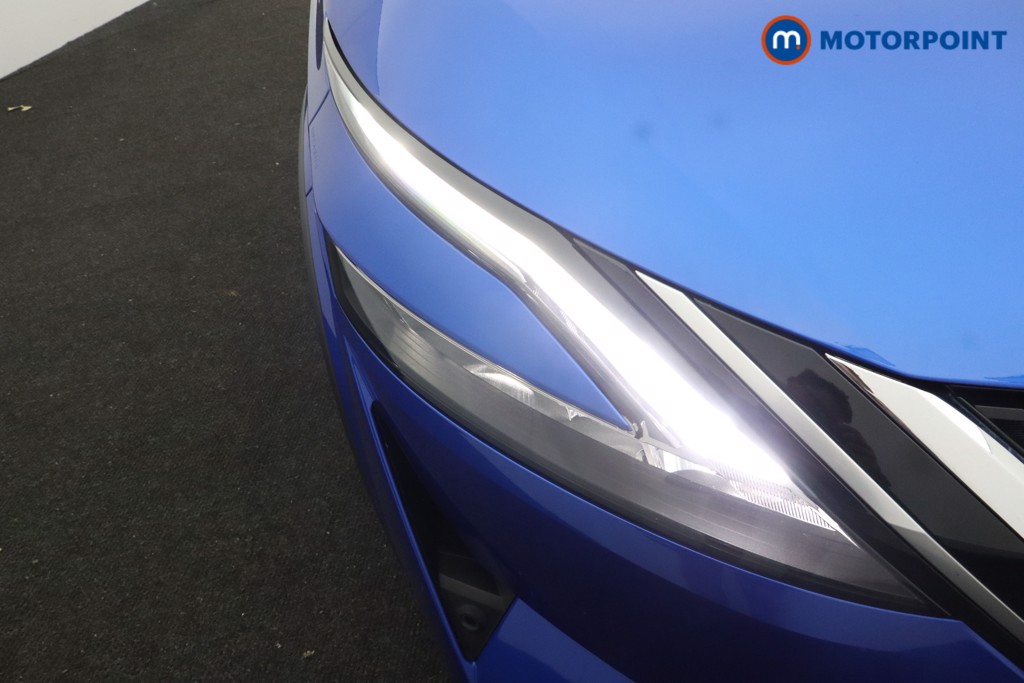 Used Nissan Qashqai 2021 for sale - 77094304: Photo 35