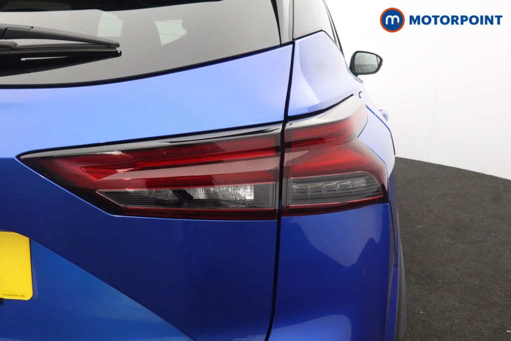 Used Nissan Qashqai 2021 for sale - 77094304: Photo 36