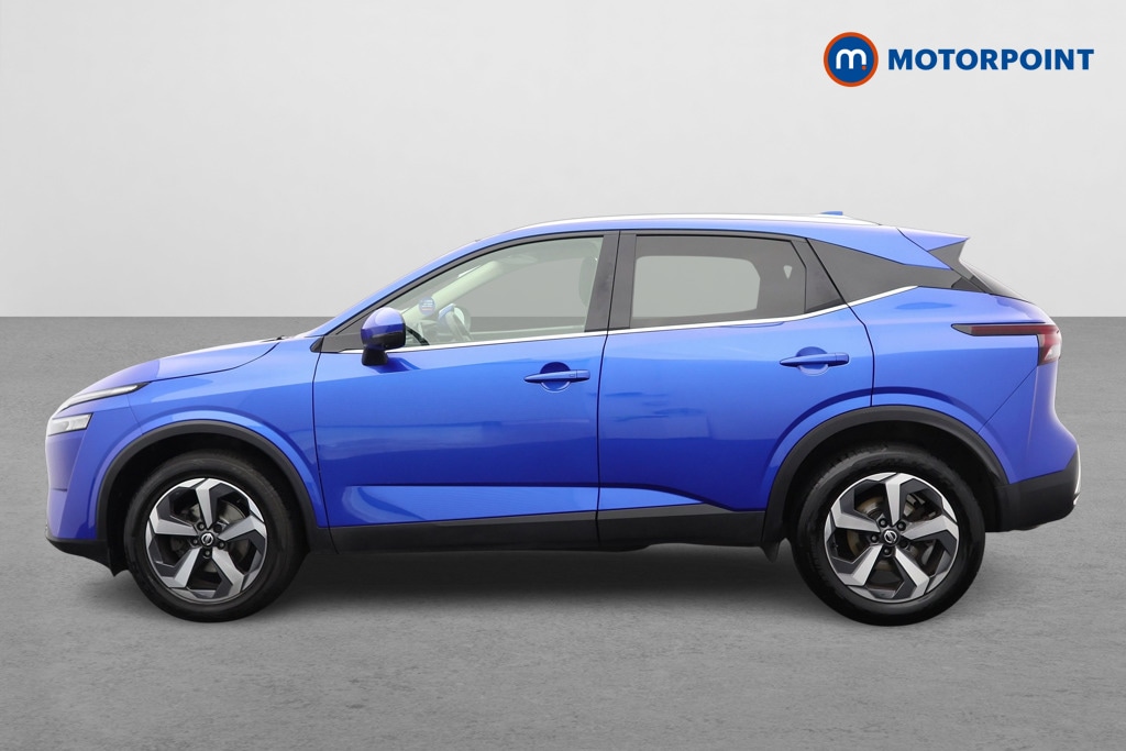Used Nissan Qashqai 2021 for sale - 77094304: Photo 4